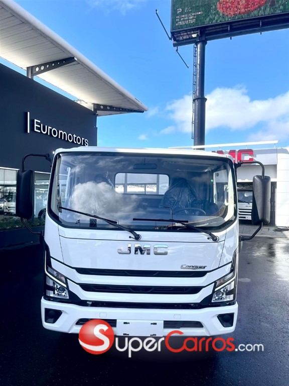 2026 JMC JX1059TG2 — foto 11 / 11