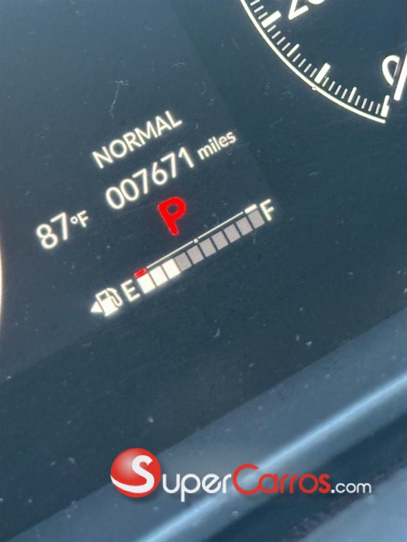 2025 Honda CR-V EX — foto 4 / 10