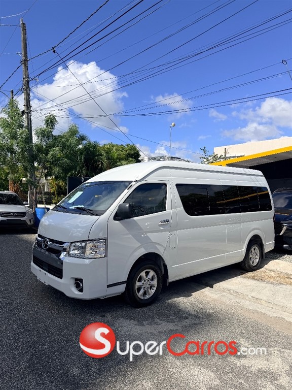 2026 Joylong A5 — foto 3 / 10