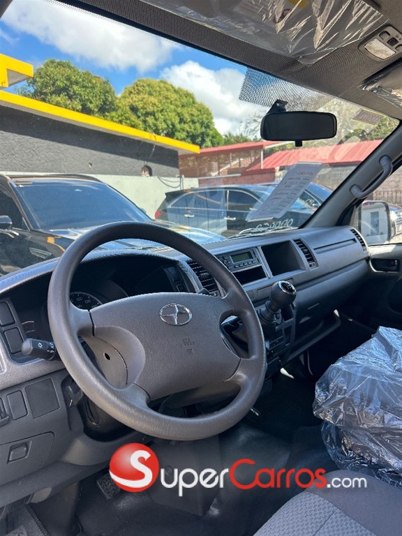2026 Joylong A5 — foto 6 / 10