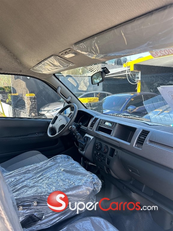 2026 Joylong A5 — foto 7 / 10