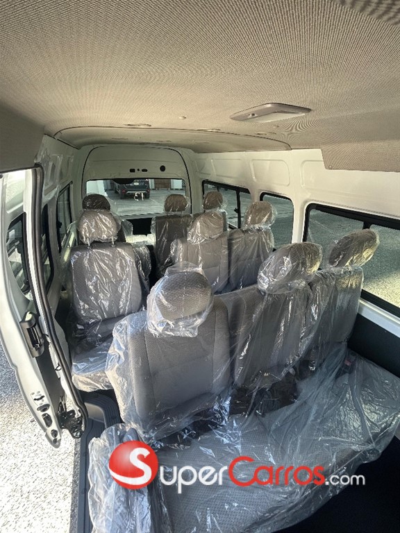 2026 Joylong A5 — foto 10 / 10