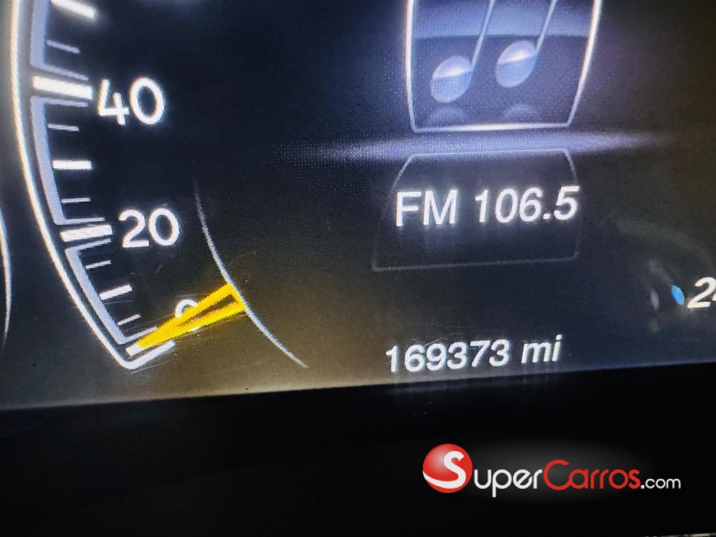2015 Jeep Grand Cherokee Limited 4x4 — foto 2 / 12