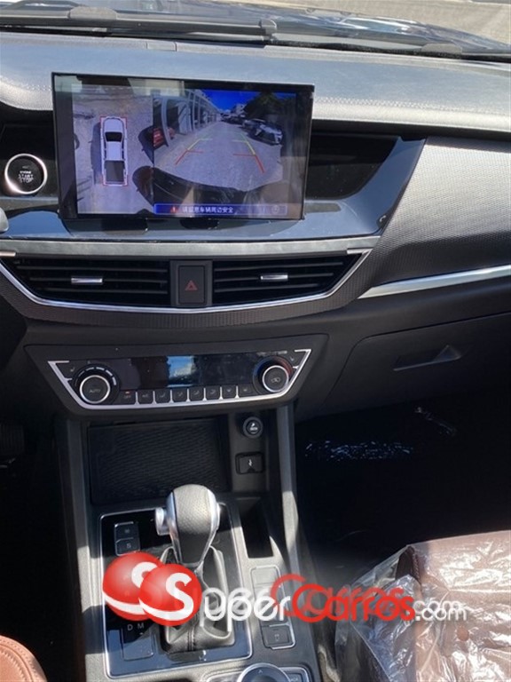 2024 Qingling Taga — foto 4 / 12