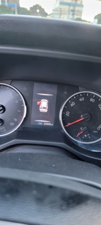 2021 Toyota RAV4 XLE — foto 10 / 11