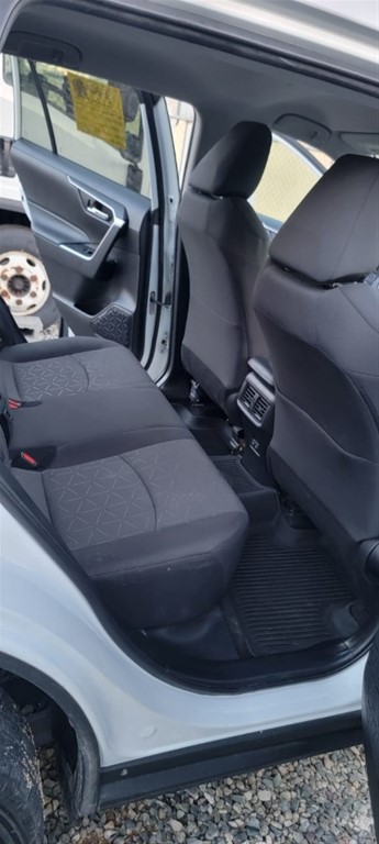 2021 Toyota RAV4 XLE — foto 11 / 11