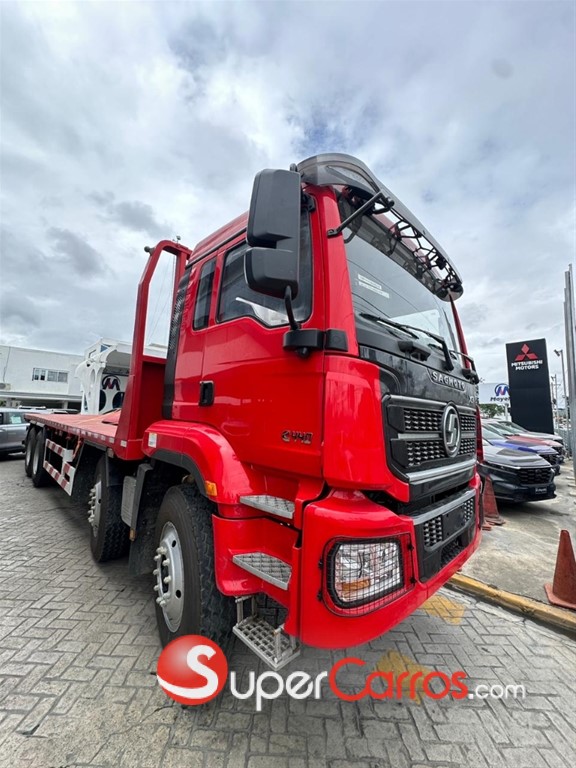 2025 Sagmoto Xs3 8x4
