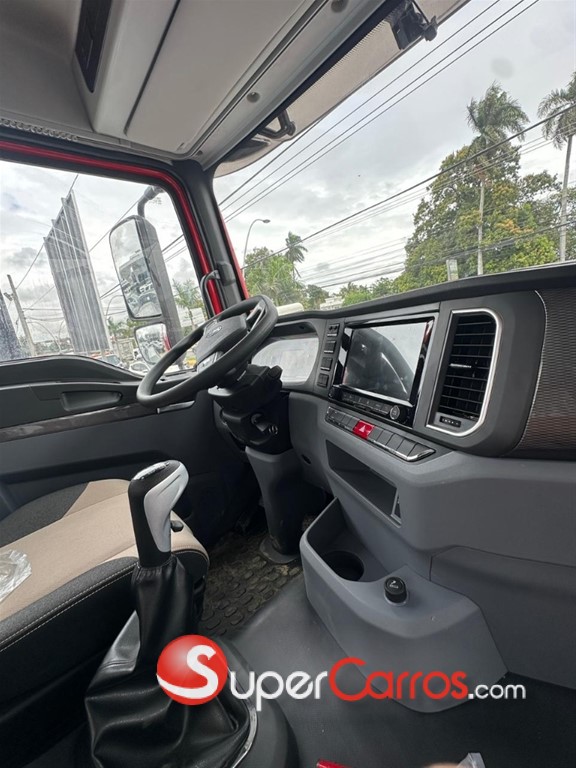2025 Sagmoto Xs3 8x4 — foto 4 / 10