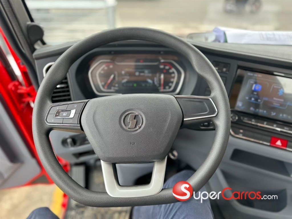 2025 Sagmoto Xs3 8x4 — foto 5 / 10