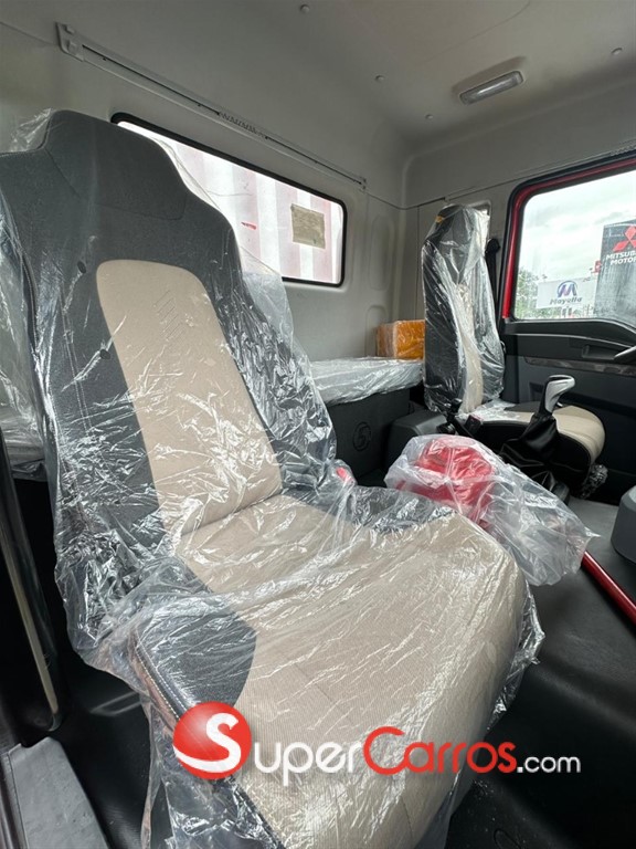 2025 Sagmoto Xs3 8x4 — foto 6 / 10
