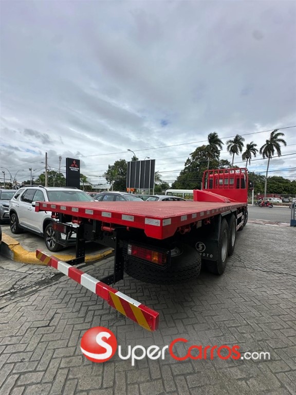 2025 Sagmoto Xs3 8x4 — foto 8 / 10