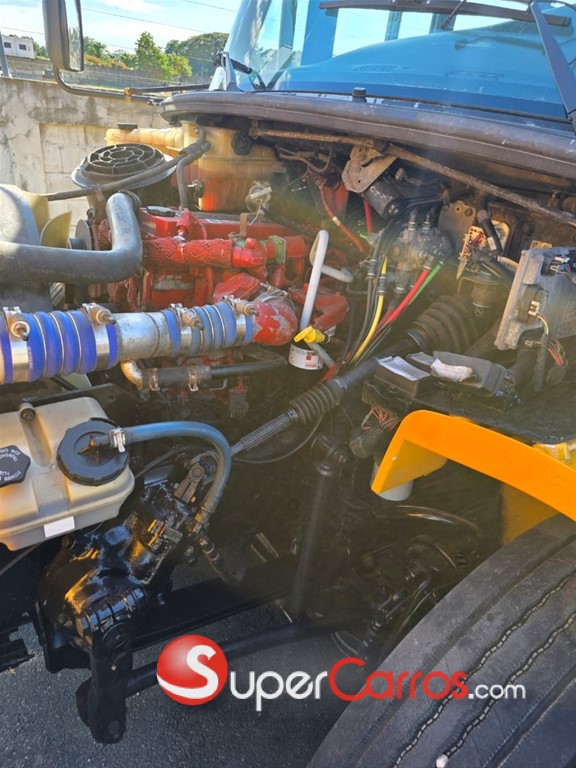 2013 Freightliner Autobus — foto 2 / 7