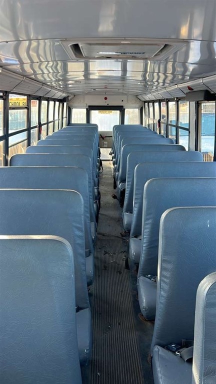 2013 Freightliner Autobus — foto 7 / 7