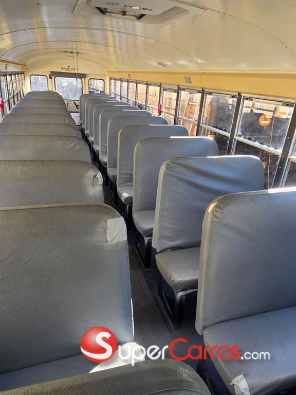 2014 International Autobus — foto 4 / 6