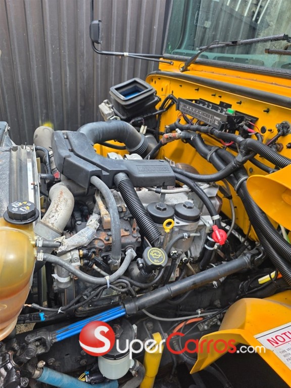 2014 International Autobus — foto 6 / 6