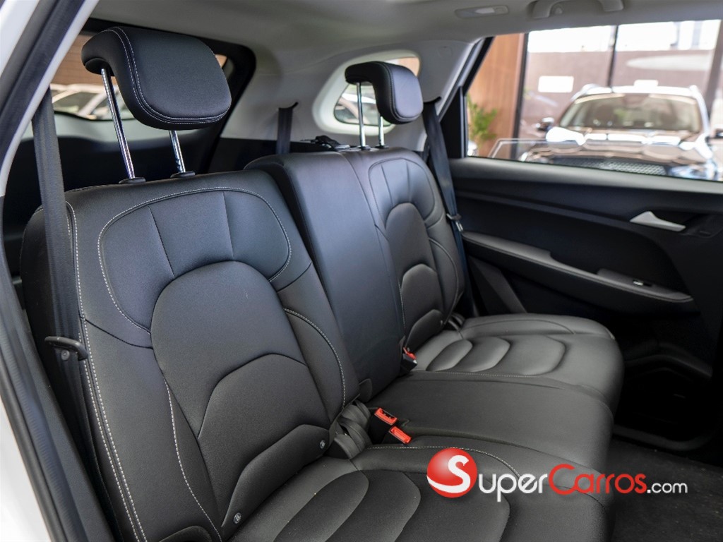 2023 Chevrolet Captiva Premier — foto 5 / 11