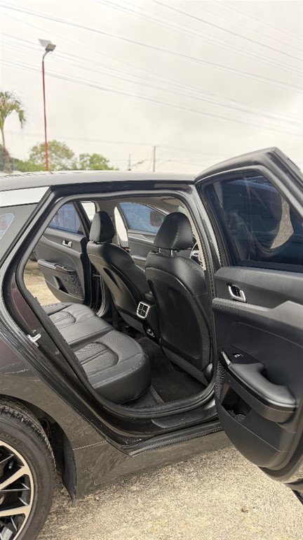 2021 Kia K-5 — foto 5 / 11