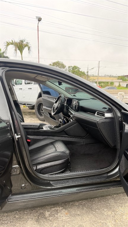 2021 Kia K-5 — foto 6 / 11