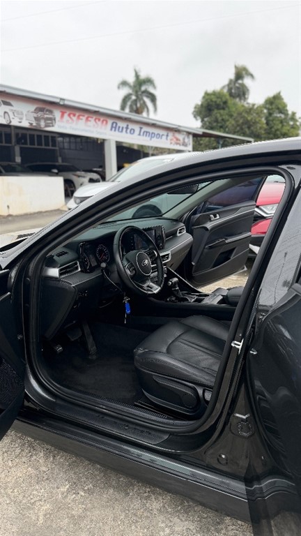 2021 Kia K-5 — foto 7 / 11