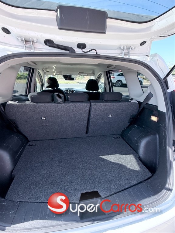 2020 Nissan Note — foto 5 / 12