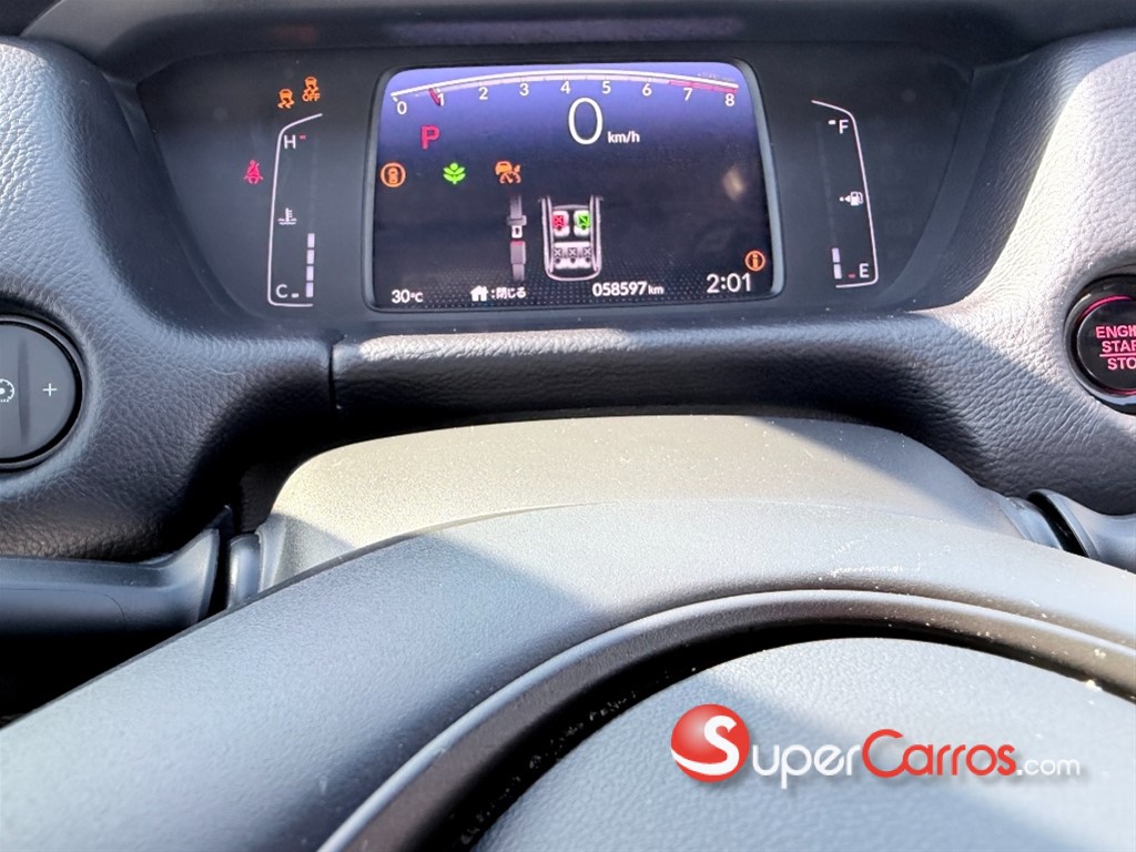 2020 Nissan Note — foto 6 / 12