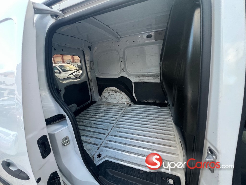 2020 Renault Kangoo — foto 10 / 11