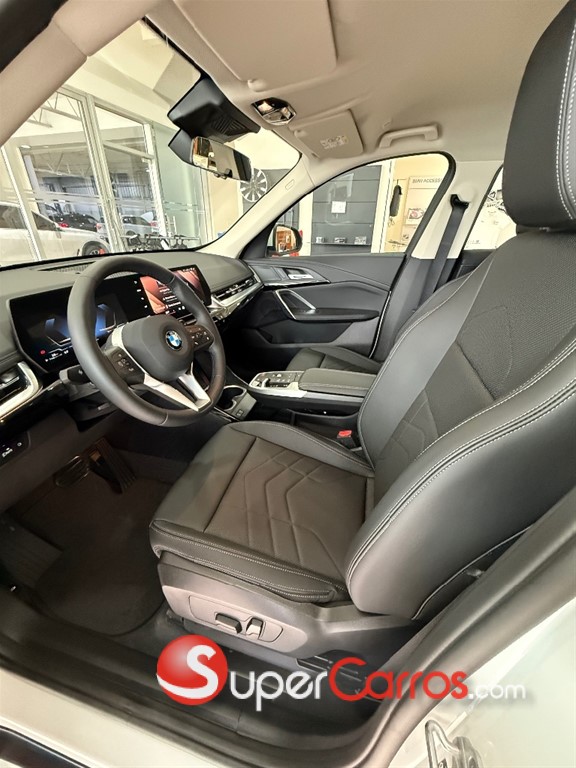 2026 BMW X 1 1.8i S DRIVE — foto 4 / 6