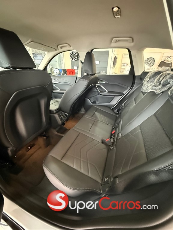 2026 BMW X 1 1.8i S DRIVE — foto 5 / 6