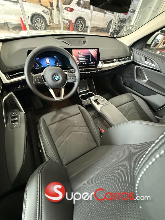 2026 BMW X 1 1.8i S DRIVE — foto 6 / 6
