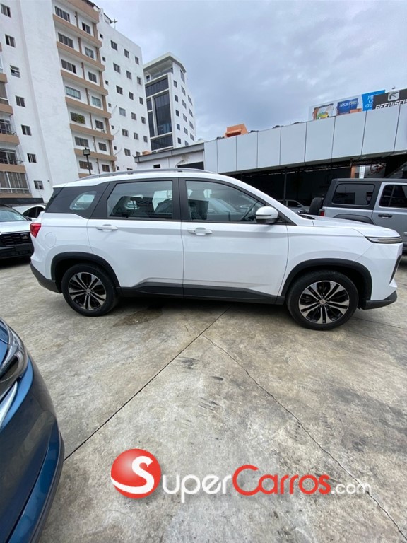 2023 Chevrolet Captiva Premier — foto 2 / 11