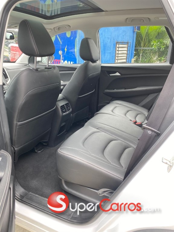 2023 Chevrolet Captiva Premier — foto 6 / 11