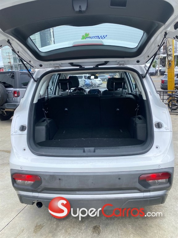 2023 Chevrolet Captiva Premier — foto 7 / 11
