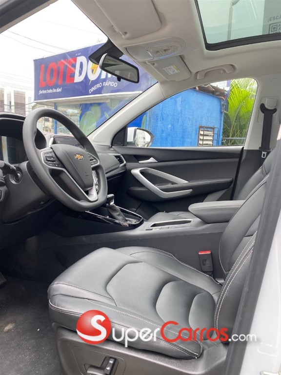 2023 Chevrolet Captiva Premier — foto 8 / 11