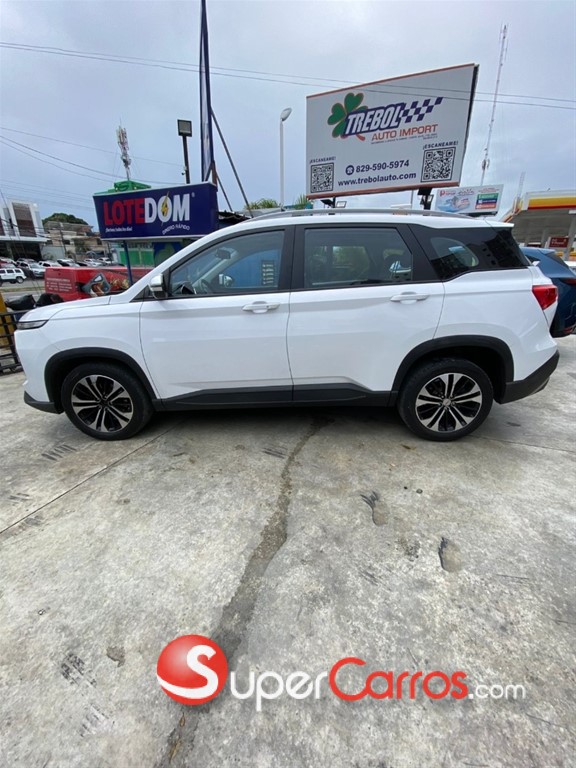 2023 Chevrolet Captiva Premier — foto 9 / 11