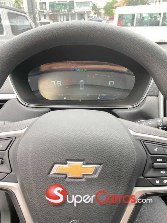 2023 Chevrolet Captiva Premier — foto 10 / 11
