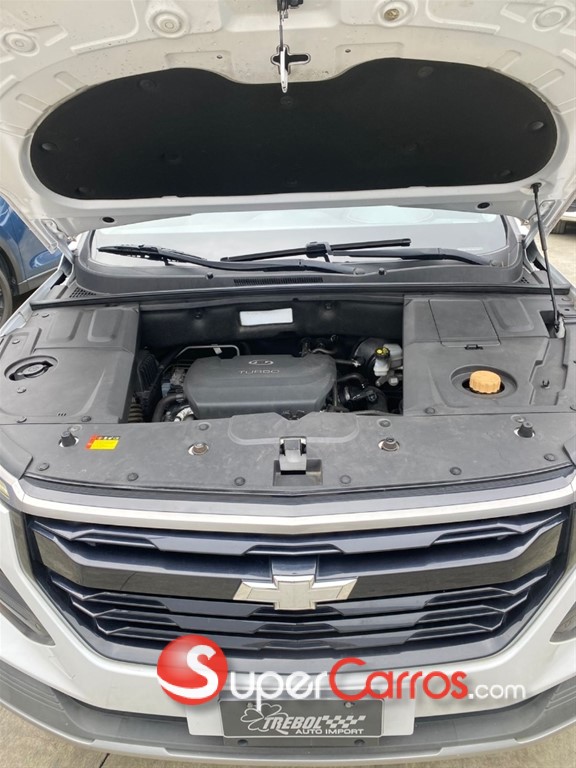 2023 Chevrolet Captiva Premier — foto 11 / 11