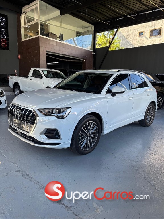 2021 Audi Q3