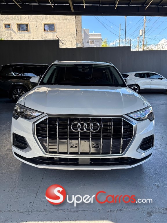 2021 Audi Q3 — foto 2 / 10