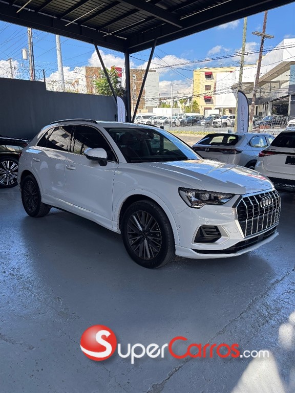 2021 Audi Q3 — foto 3 / 10