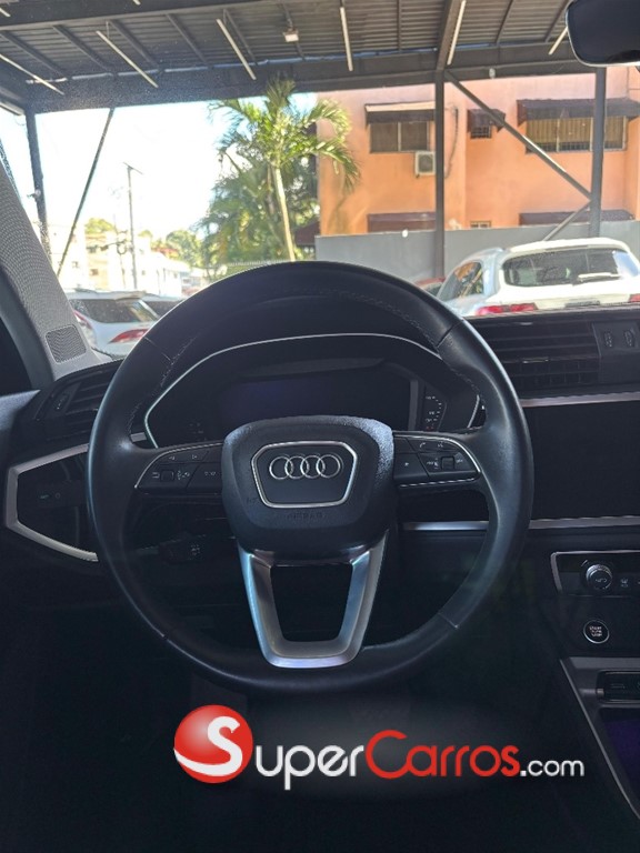 2021 Audi Q3 — foto 4 / 10