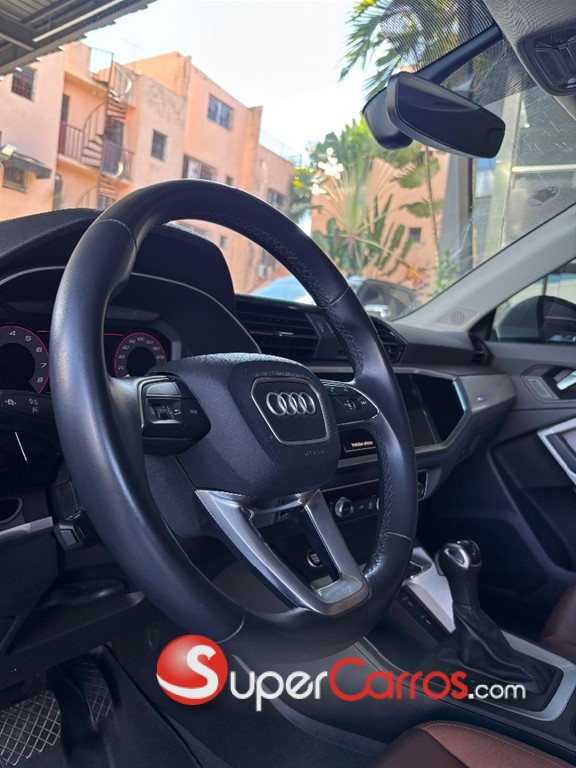 2021 Audi Q3 — foto 5 / 10