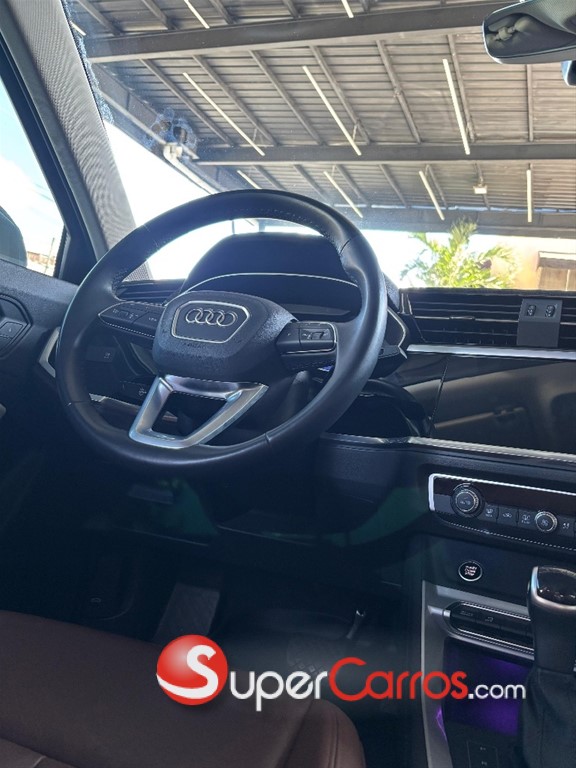 2021 Audi Q3 — foto 6 / 10