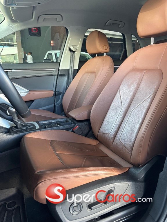 2021 Audi Q3 — foto 7 / 10