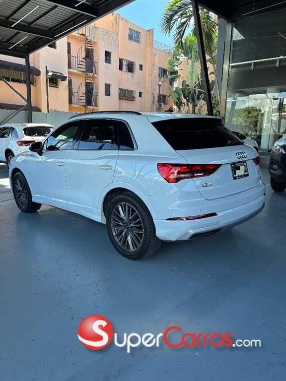 2021 Audi Q3 — foto 9 / 10