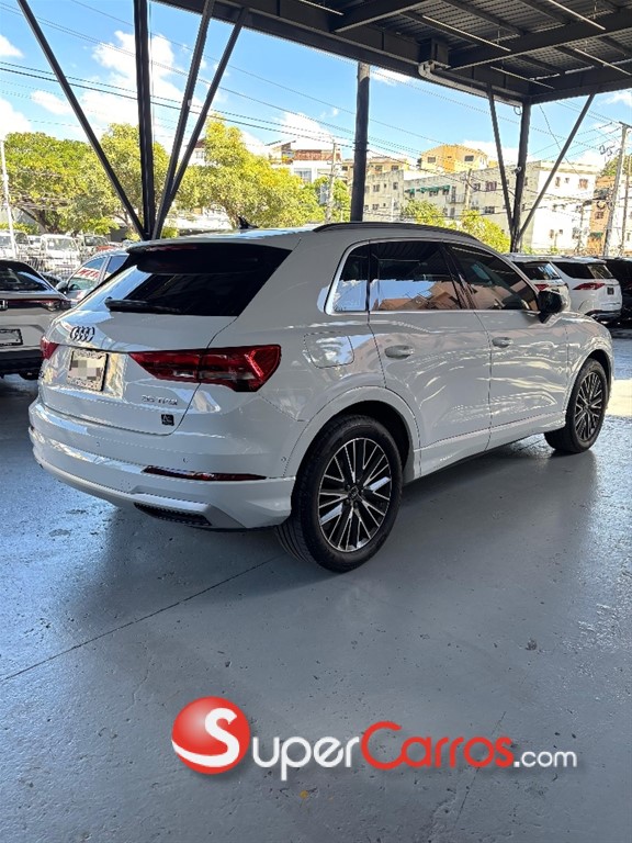 2021 Audi Q3 — foto 10 / 10