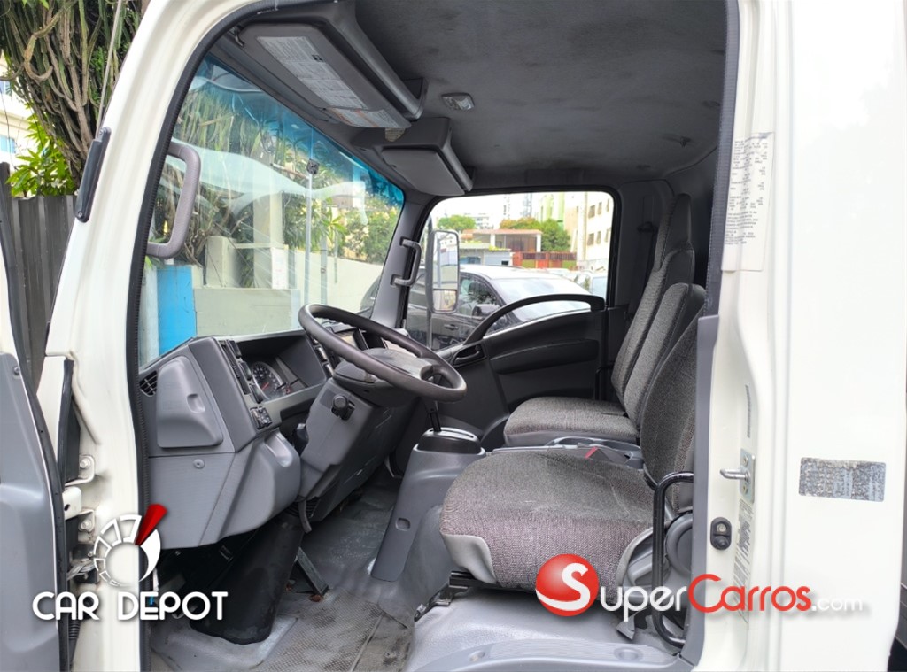 2020 Chevrolet 4500 — foto 7 / 11
