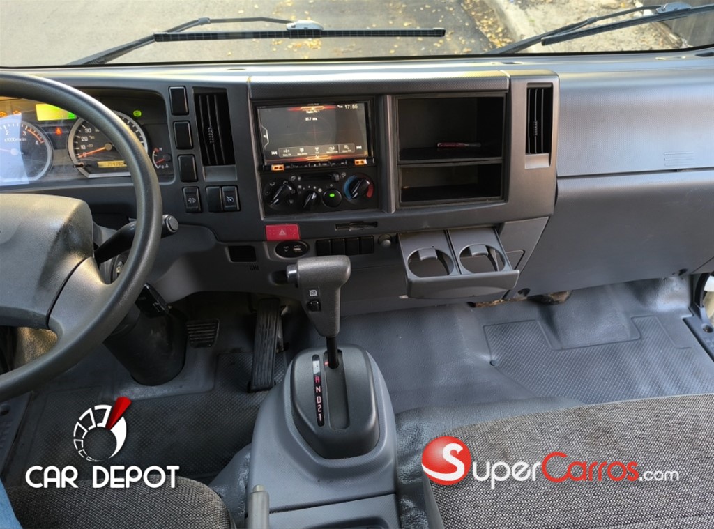 2020 Chevrolet 4500 — foto 9 / 11