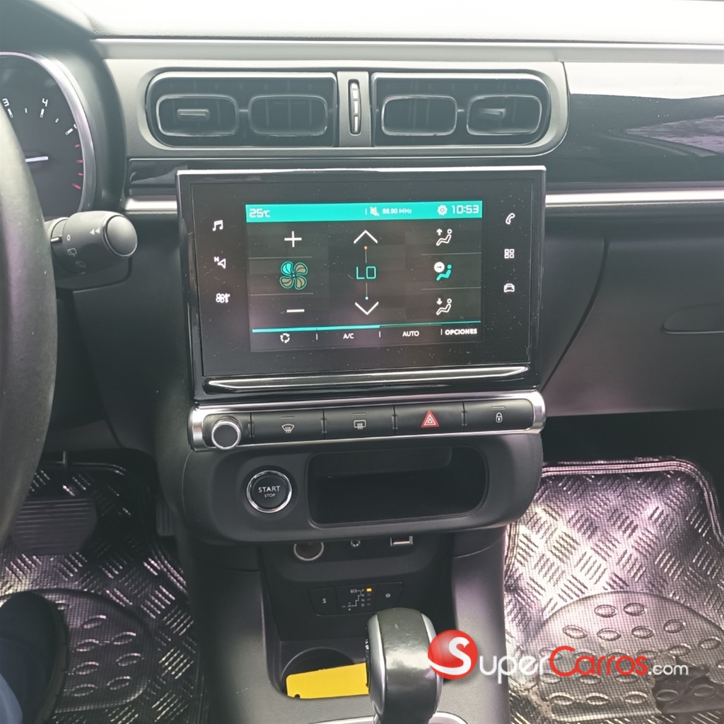 2018 Citroen C3 — foto 7 / 9