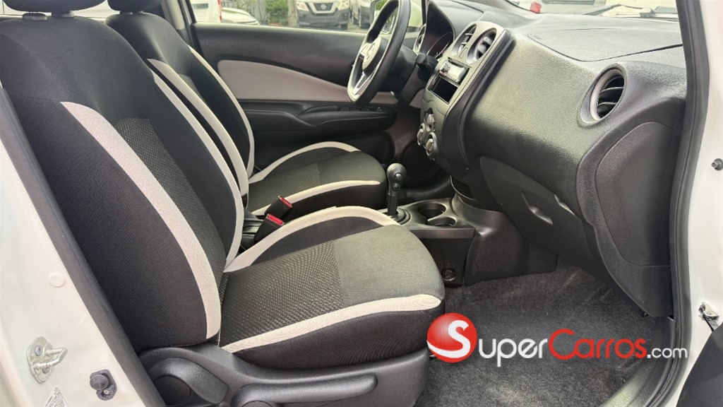 2021 Nissan Note — foto 2 / 12