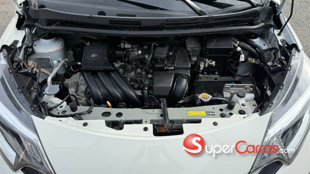 2021 Nissan Note — foto 5 / 12